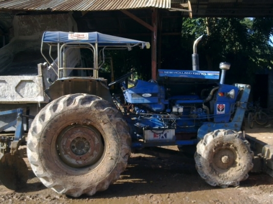 ขายรถไถ FORD 6600 ราคาถูก ขายรถไถ FORD 6600 ราคาถูก