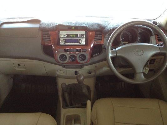 VOGO 4 ประตู 4WD VOGO 4 ประตู 4WD