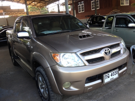 VOGO 4 ประตู 4WD