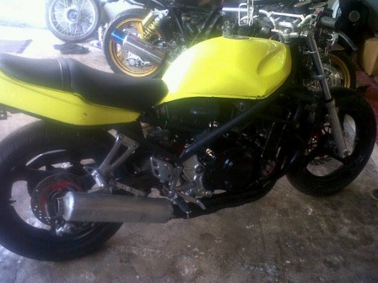 ขาย Suzuki Bandit 250 วางเครื่อง Suzuki GSX 400CC ลดราคาจาก 17,500 บาท เหลือเพียง 15,900 บาท เท่านั้น ด่วนๆ -เครื่องติด ไม่มีแบต สนใจโทร 082-7391165 หรือ 088-5188250 (โน๊ต กาฬสินธุ์ ) รถจอดอยู่ อ.ห้วยผึ้ง จ.กาฬสินธุ์ 46240 ขาย Suzuki Bandit 250 วางเครื่อง Suzuki GSX 400CC ลดราคาจาก 17,500 บาท เหลือเพียง 15,900 บาท เท่านั้น ด่วนๆ -เครื่องติด ไม่มีแบต สนใจโทร 082-7391165 หรือ 088-5188250 (โน๊ต กาฬสินธุ์ ) รถจอดอยู่ อ.ห้วยผึ้ง จ.กาฬสินธุ์ 46240