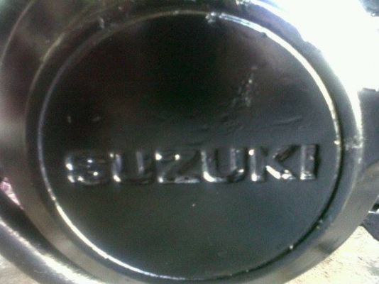 ขาย Suzuki Bandit 250 วางเครื่อง Suzuki GSX 400CC ลดราคาจาก 17,500 บาท เหลือเพียง 15,900 บาท เท่านั้น ด่วนๆ -เครื่องติด ไม่มีแบต สนใจโทร 082-7391165 หรือ 088-5188250 (โน๊ต กาฬสินธุ์ ) รถจอดอยู่ อ.ห้วยผึ้ง จ.กาฬสินธุ์ 46240 ขาย Suzuki Bandit 250 วางเครื่อง Suzuki GSX 400CC ลดราคาจาก 17,500 บาท เหลือเพียง 15,900 บาท เท่านั้น ด่วนๆ -เครื่องติด ไม่มีแบต สนใจโทร 082-7391165 หรือ 088-5188250 (โน๊ต กาฬสินธุ์ ) รถจอดอยู่ อ.ห้วยผึ้ง จ.กาฬสินธุ์ 46240