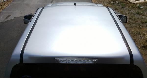 อิซูซุ ไฮแลนเดอร์ แพลตินั่ม 2.5Ddi ปี53 อิซูซุ ไฮแลนเดอร์ แพลตินั่ม 2.5Ddi ปี53