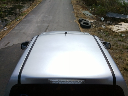 อิซูซุ ไฮแลนเดอร์ แพลตินั่ม 2.5Ddi ปี53 อิซูซุ ไฮแลนเดอร์ แพลตินั่ม 2.5Ddi ปี53