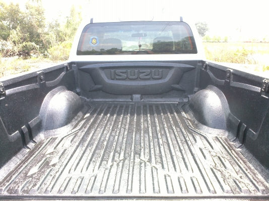 อิซูซุ ไฮแลนเดอร์ แพลตินั่ม 2.5Ddi ปี53 อิซูซุ ไฮแลนเดอร์ แพลตินั่ม 2.5Ddi ปี53