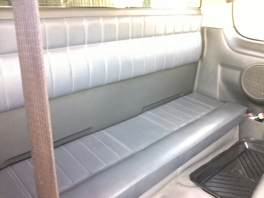 อิซูซุ ไฮแลนเดอร์ แพลตินั่ม 2.5Ddi ปี53 อิซูซุ ไฮแลนเดอร์ แพลตินั่ม 2.5Ddi ปี53