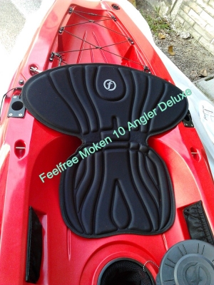 Feelfree รุ่น Moken 10 Angler Deluxe