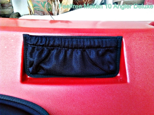 Feelfree รุ่น Moken 10 Angler Deluxe