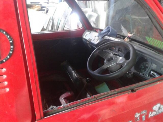 ลดราคาเหลือ 29000บาทขอราคานี้ครับขายรถกะป๊อ พร้อมใช้งาน รถขี่ดีขี่มัน ติดแด๊ส ทะเบียนครบ เครื่องเปลี่ยนใหม่ แถมเครื่องเก่าให้ ขาย39000