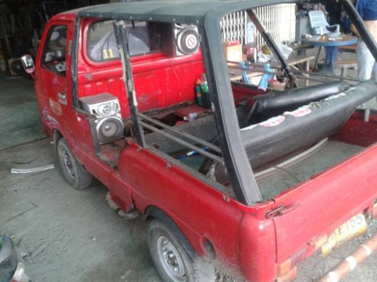 ลดราคาเหลือ 29000บาทขอราคานี้ครับขายรถกะป๊อ พร้อมใช้งาน รถขี่ดีขี่มัน ติดแด๊ส ทะเบียนครบ เครื่องเปลี่ยนใหม่ แถมเครื่องเก่าให้ ขาย39000