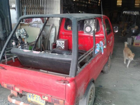 ลดราคาเหลือ 29000บาทขอราคานี้ครับขายรถกะป๊อ พร้อมใช้งาน รถขี่ดีขี่มัน ติดแด๊ส ทะเบียนครบ เครื่องเปลี่ยนใหม่ แถมเครื่องเก่าให้ ขาย39000