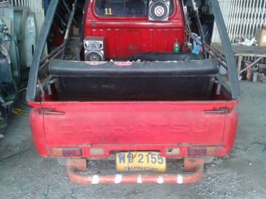 ลดราคาเหลือ 29000บาทขอราคานี้ครับขายรถกะป๊อ พร้อมใช้งาน รถขี่ดีขี่มัน ติดแด๊ส ทะเบียนครบ เครื่องเปลี่ยนใหม่ แถมเครื่องเก่าให้ ขาย39000