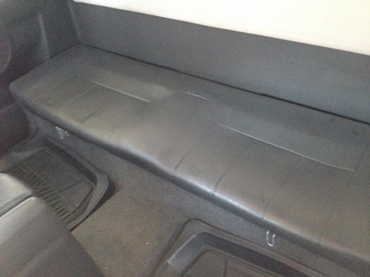 D-Max Goldseries 2.5SLX SPACECAB D-Max Goldseries 2.5SLX SPACECAB