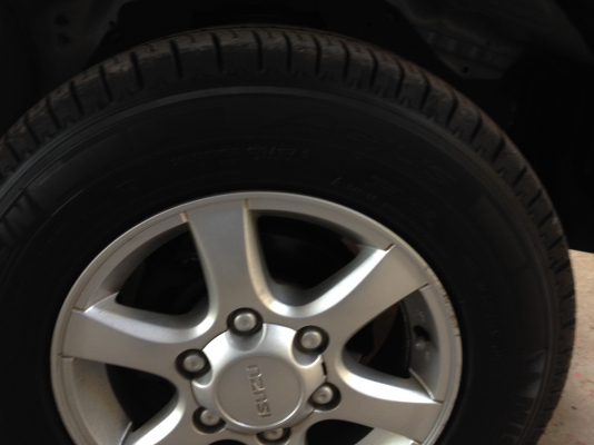 D-Max Goldseries 2.5SLX SPACECAB D-Max Goldseries 2.5SLX SPACECAB