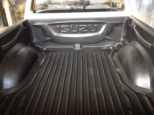 D-Max Goldseries 2.5SLX SPACECAB D-Max Goldseries 2.5SLX SPACECAB