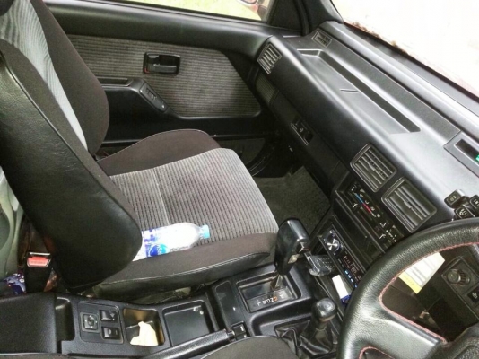 ขาย ISUZU MU ขาย ISUZU MU