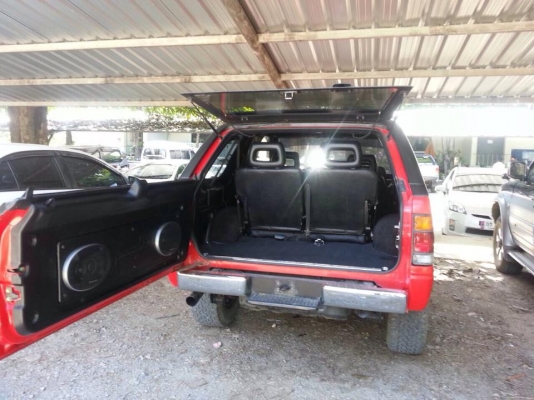 ขาย ISUZU MU ขาย ISUZU MU