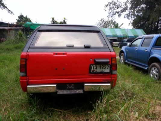 ขาย ISUZU MU ขาย ISUZU MU