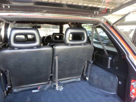 ขาย ISUZU MU ขาย ISUZU MU