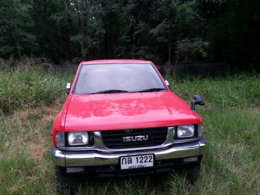 ขาย ISUZU MU ขาย ISUZU MU