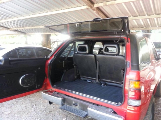 ขาย ISUZU MU ขาย ISUZU MU