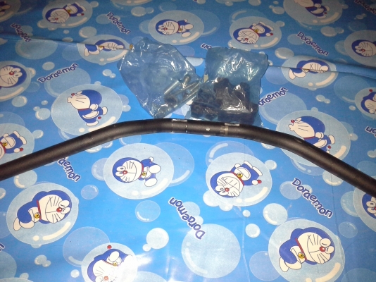 ขาย เหมาๆอะไหล่แต่ง MSX ถูกๆ ครับ