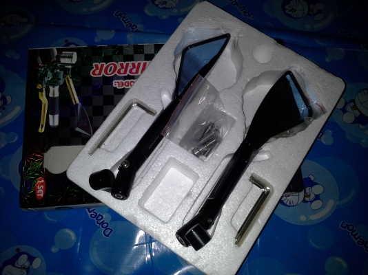 ขาย เหมาๆอะไหล่แต่ง MSX ถูกๆ ครับ