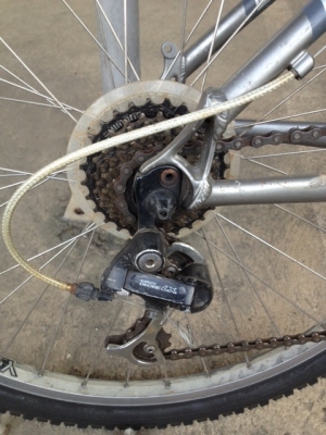 @@@@ ขายจักรยานเสือภูเขา GT @@@@ @@@@ ขายจักรยานเสือภูเขา GT @@@@