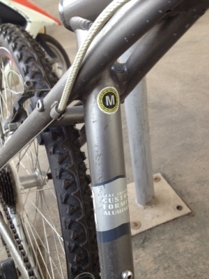 @@@@ ขายจักรยานเสือภูเขา GT @@@@ @@@@ ขายจักรยานเสือภูเขา GT @@@@