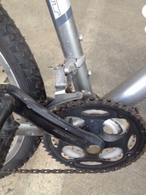 @@@@ ขายจักรยานเสือภูเขา GT @@@@ @@@@ ขายจักรยานเสือภูเขา GT @@@@