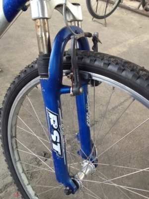 @@@@ ขายจักรยานเสือภูเขา GT @@@@ @@@@ ขายจักรยานเสือภูเขา GT @@@@