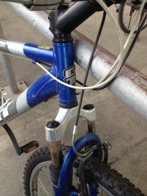 @@@@ ขายจักรยานเสือภูเขา GT @@@@ @@@@ ขายจักรยานเสือภูเขา GT @@@@