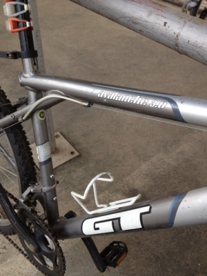 @@@@ ขายจักรยานเสือภูเขา GT @@@@ @@@@ ขายจักรยานเสือภูเขา GT @@@@