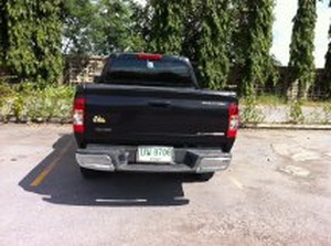 ขาย ISUZU HI-LANDER 2007(2DR) ขาย ISUZU HI-LANDER 2007(2DR)