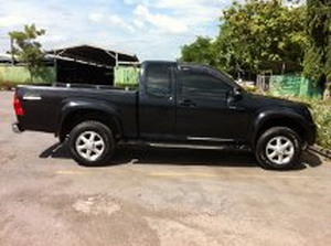 ขาย ISUZU HI-LANDER 2007(2DR) ขาย ISUZU HI-LANDER 2007(2DR)