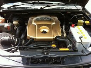 ขาย ISUZU HI-LANDER 2007(2DR) ขาย ISUZU HI-LANDER 2007(2DR)