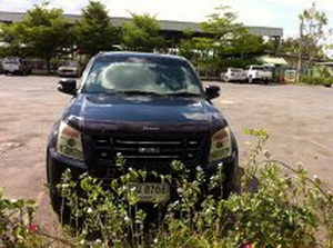 ขาย ISUZU HI-LANDER 2007(2DR)