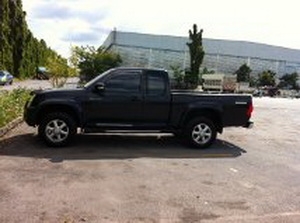 ขาย ISUZU HI-LANDER 2007(2DR) ขาย ISUZU HI-LANDER 2007(2DR)