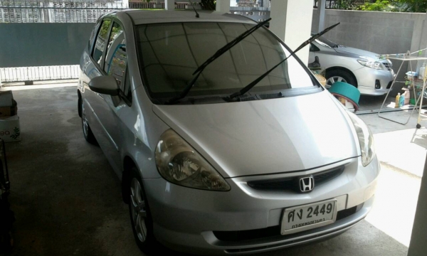 ขายแจ็ส ปี 2004 idsi