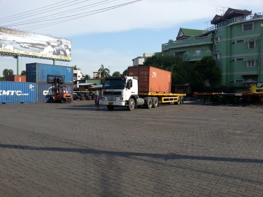 ขายวอลโว fm 10 320 แรง เพลา เดียวยกล้อได้ ลดสุดๆ