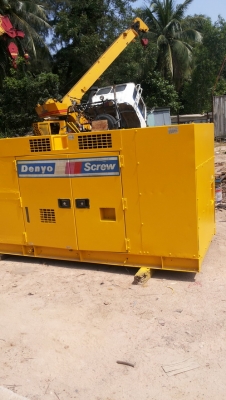 ขายปั๊มบำบัดน้ำเสีย ตัวละ 45000