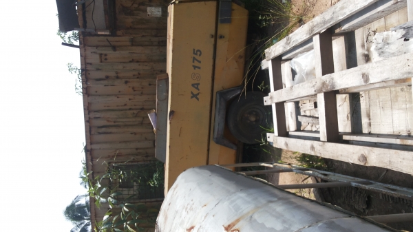 ขายปั๊มบำบัดน้ำเสีย ตัวละ 45000