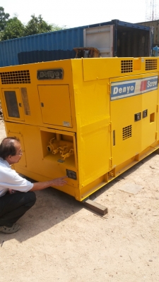 ขายปั๊มบำบัดน้ำเสีย ตัวละ 45000