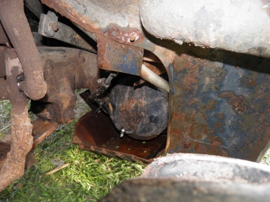 Jeep Dodge Q 10  รุ่นหลังสงครามโลกครั้งที่ 2