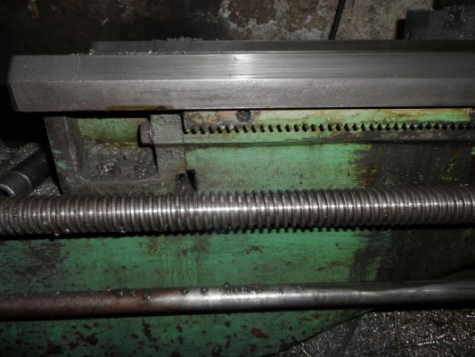 ขายครับขาย เครื่องกลึง 5 ฟุต 2 เพลา ไฟบ้านพร้อมใช้ ตามสภาพ 38000 บาท ขายครับขาย เครื่องกลึง 5 ฟุต 2 เพลา ไฟบ้านพร้อมใช้ ตามสภาพ 38000 บาท