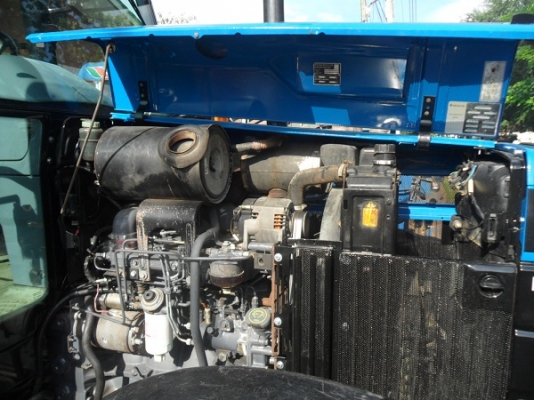 ขายแล้วครับ ขอบคุณท่านกำนันนงค์ ต.วังเย็น รถไถฟอร์ด7740 SL NEW HOLLAND เกียร์ธรรมดา มีเต่า/กระต่าย ท้ายธรรมดา ขายแล้วครับ ขอบคุณท่านกำนันนงค์ ต.วังเย็น รถไถฟอร์ด7740 SL NEW HOLLAND เกียร์ธรรมดา มีเต่า/กระต่าย ท้ายธรรมดา