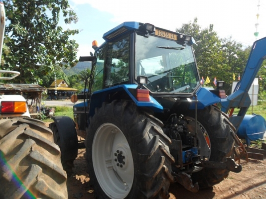 ขายแล้วครับ ขอบคุณท่านกำนันนงค์ ต.วังเย็น รถไถฟอร์ด7740 SL NEW HOLLAND เกียร์ธรรมดา มีเต่า/กระต่าย ท้ายธรรมดา ขายแล้วครับ ขอบคุณท่านกำนันนงค์ ต.วังเย็น รถไถฟอร์ด7740 SL NEW HOLLAND เกียร์ธรรมดา มีเต่า/กระต่าย ท้ายธรรมดา