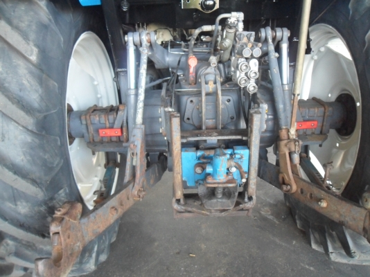 ขายแล้วครับ ขอบคุณท่านกำนันนงค์ ต.วังเย็น รถไถฟอร์ด7740 SL NEW HOLLAND เกียร์ธรรมดา มีเต่า/กระต่าย ท้ายธรรมดา ขายแล้วครับ ขอบคุณท่านกำนันนงค์ ต.วังเย็น รถไถฟอร์ด7740 SL NEW HOLLAND เกียร์ธรรมดา มีเต่า/กระต่าย ท้ายธรรมดา