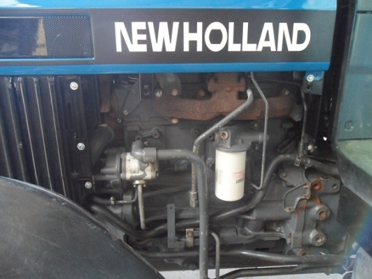 ขายแล้วครับ ขอบคุณท่านกำนันนงค์ ต.วังเย็น รถไถฟอร์ด7740 SL NEW HOLLAND เกียร์ธรรมดา มีเต่า/กระต่าย ท้ายธรรมดา ขายแล้วครับ ขอบคุณท่านกำนันนงค์ ต.วังเย็น รถไถฟอร์ด7740 SL NEW HOLLAND เกียร์ธรรมดา มีเต่า/กระต่าย ท้ายธรรมดา