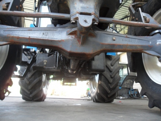 ขายแล้วครับ ขอบคุณท่านกำนันนงค์ ต.วังเย็น รถไถฟอร์ด7740 SL NEW HOLLAND เกียร์ธรรมดา มีเต่า/กระต่าย ท้ายธรรมดา ขายแล้วครับ ขอบคุณท่านกำนันนงค์ ต.วังเย็น รถไถฟอร์ด7740 SL NEW HOLLAND เกียร์ธรรมดา มีเต่า/กระต่าย ท้ายธรรมดา