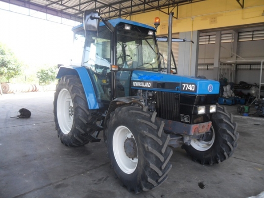 ขายแล้วครับ ขอบคุณท่านกำนันนงค์ ต.วังเย็น รถไถฟอร์ด7740 SL NEW HOLLAND เกียร์ธรรมดา มีเต่า/กระต่าย ท้ายธรรมดา ขายแล้วครับ ขอบคุณท่านกำนันนงค์ ต.วังเย็น รถไถฟอร์ด7740 SL NEW HOLLAND เกียร์ธรรมดา มีเต่า/กระต่าย ท้ายธรรมดา